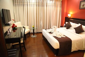 Best Western Tirupati