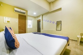 Bgr Gardens by OYO Rooms