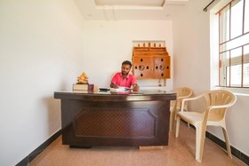 Bgr Gardens by OYO Rooms