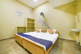 Bgr Gardens by OYO Rooms