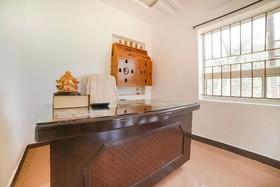 Bgr Gardens by OYO Rooms