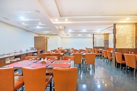 B K Park by FabHotel