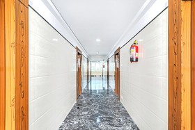 B K Park by FabHotel