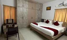 Fabexpress Sreenivasa Home Stay Ii