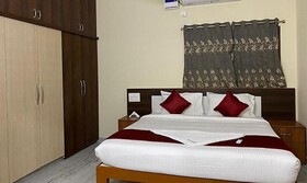 Fabexpress Sreenivasa Home Stay Ii