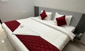 Fabexpress Sreenivasa Home Stay Ii