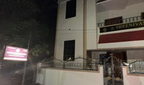 Fabexpress Sreenivasa Home Stay Ii