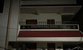 Fabexpress Sreenivasa Home Stay Ii