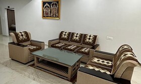 Fabexpress Sreenivasa Home Stay Ii