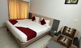 Fabexpress Sreenivasa Home Stay Ii