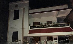 Fabexpress Sreenivasa Home Stay Ii
