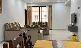 Fabexpress Sreenivasa Home Stay Ii
