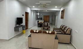 Fabexpress Sreenivasa Home Stay Ii