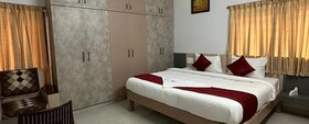 Fabexpress Sreenivasa Home Stay Ii