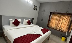 Fabexpress Sreenivasa Home Stay Ii