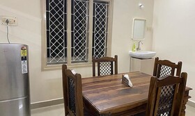 Fabexpress Sreenivasa Home Stay Ii