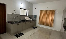 Fabexpress Sreenivasa Home Stay Ii
