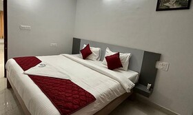 Fabexpress Sreenivasa Home Stay Ii