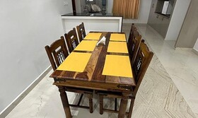 Fabexpress Sreenivasa Home Stay Ii