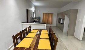 Fabexpress Sreenivasa Home Stay Ii