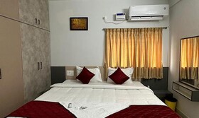 Fabexpress Sreenivasa Home Stay Ii