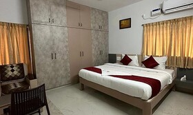 Fabexpress Sreenivasa Home Stay Ii