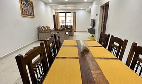 Fabexpress Sreenivasa Home Stay Ii