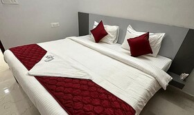 Fabexpress Sreenivasa Home Stay Ii