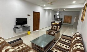 Fabexpress Sreenivasa Home Stay Ii