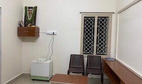 Fabexpress Sreenivasa Home Stay Ii