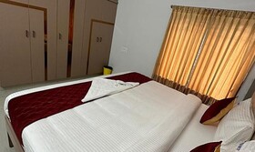 Fabexpress Sreenivasa Home Stay Ii