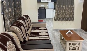 Fabexpress Sreenivasa Home Stay Ii