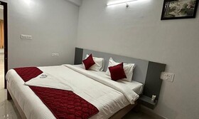 Fabexpress Sreenivasa Home Stay Ii