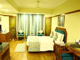 Fortune Kences Tirupati