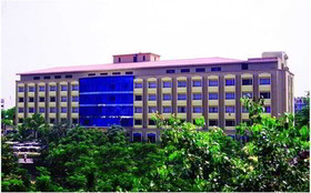 Fortune Kences Tirupati