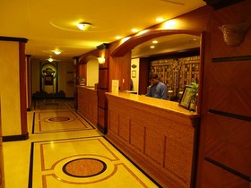 Fortune Kences Tirupati