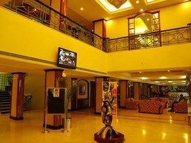 Fortune Kences Tirupati