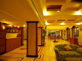 Fortune Kences Tirupati