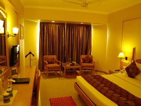 Fortune Kences Tirupati