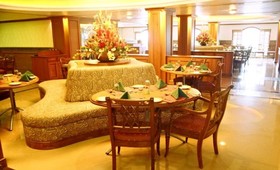 Fortune Kences Tirupati