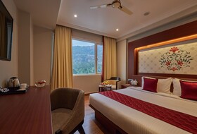 Golden Tulip Tirupati