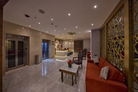 Golden Tulip Tirupati