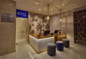 Golden Tulip Tirupati