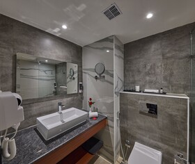 Golden Tulip Tirupati