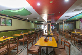 Hotel Gayathri Grand by OYO Rooms