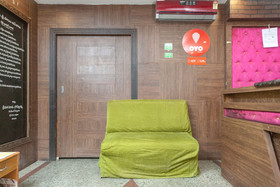 Hotel Gayathri Grand by OYO Rooms
