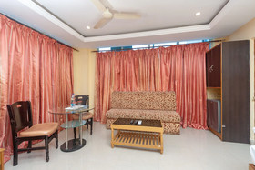 Hotel Gayathri Grand by OYO Rooms