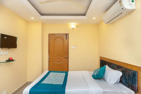Hotel Gayathri Grand by OYO Rooms