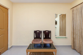 Hotel Gayathri Grand by OYO Rooms