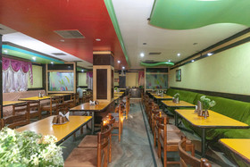 Hotel Gayathri Grand by OYO Rooms